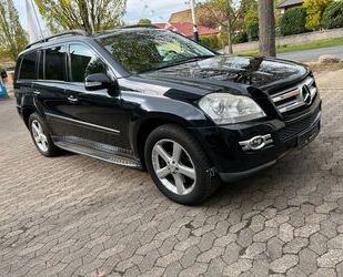 Mercedes-Benz GL 420 Gebrauchtwagen