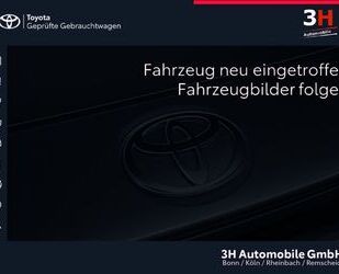 Toyota Corolla Gebrauchtwagen