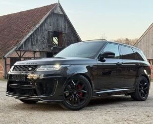 Land Rover Range Rover Sport Gebrauchtwagen