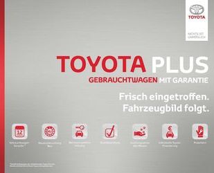 Toyota Aygo (X) Gebrauchtwagen
