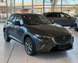 Mazda CX-3 Gebrauchtwagen