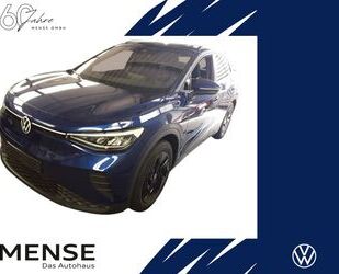 VW ID.4 Gebrauchtwagen