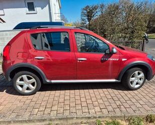 Dacia Sandero Gebrauchtwagen
