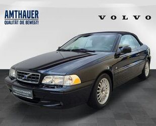 Volvo C70 Gebrauchtwagen