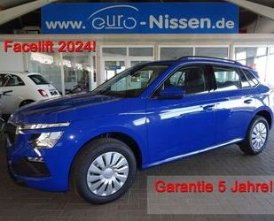Skoda Kamiq Gebrauchtwagen