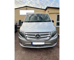Mercedes-Benz Vito Gebrauchtwagen