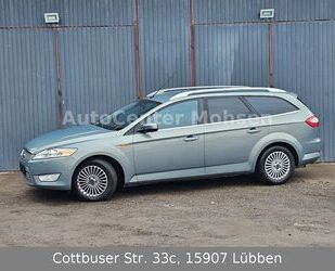 Ford Mondeo Gebrauchtwagen