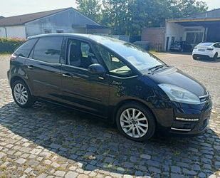 Citroen C4 Picasso Gebrauchtwagen