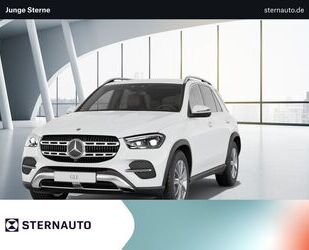 Mercedes-Benz GLE 350 Gebrauchtwagen