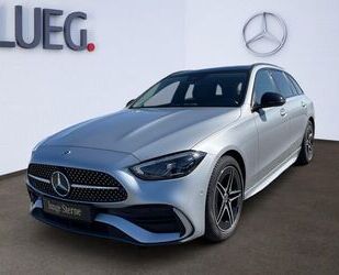 Mercedes-Benz C 220 Gebrauchtwagen