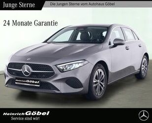 Mercedes-Benz A 180 Gebrauchtwagen