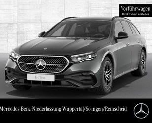 Mercedes-Benz E 300 Gebrauchtwagen