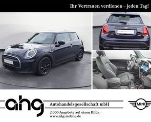 Mini ONE Gebrauchtwagen