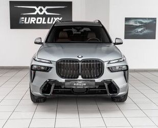 BMW X7 Gebrauchtwagen