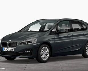 BMW 218 Active Tourer Gebrauchtwagen