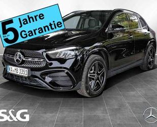 Mercedes-Benz GLA 200 Gebrauchtwagen