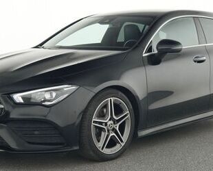 Mercedes-Benz CLA 180 Shooting Brake Gebrauchtwagen
