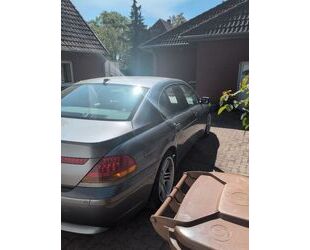 BMW 735 Gebrauchtwagen