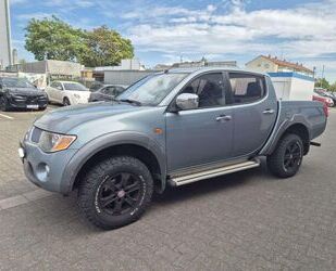 Mitsubishi L200 Gebrauchtwagen