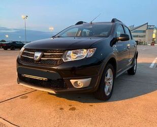 Dacia Sandero Gebrauchtwagen