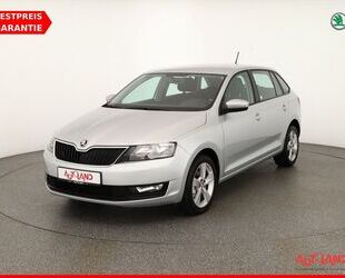Skoda Rapid Gebrauchtwagen