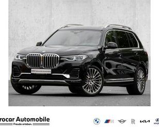 BMW X7 Gebrauchtwagen