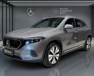 Mercedes-Benz EQA Gebrauchtwagen