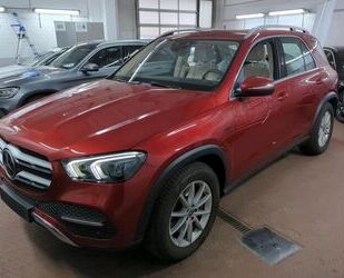 Mercedes-Benz GLE 350 Gebrauchtwagen