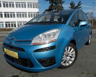 Citroen C4 Picasso Gebrauchtwagen