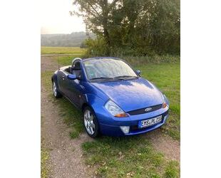 Ford Streetka Gebrauchtwagen