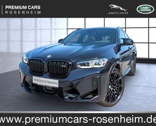 BMW X4 M Gebrauchtwagen