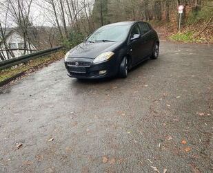 Fiat Bravo Gebrauchtwagen