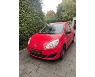 Renault Twingo Gebrauchtwagen