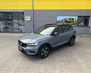 Volvo XC40 Gebrauchtwagen