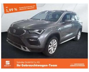 Seat Ateca Gebrauchtwagen