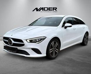 Mercedes-Benz CLA 180 Gebrauchtwagen