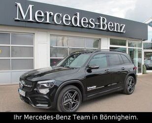 Mercedes-Benz GLB 200 Gebrauchtwagen
