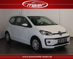 VW up! Gebrauchtwagen