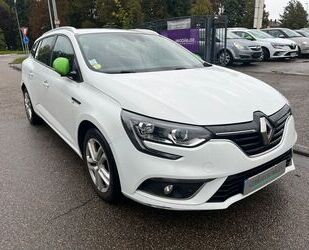 Renault Megane Gebrauchtwagen
