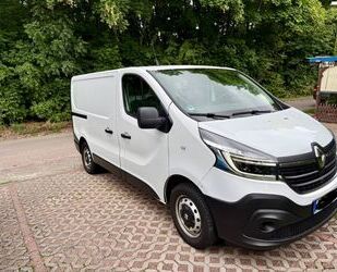 Renault Trafic Gebrauchtwagen