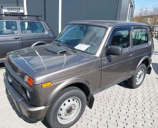 Lada Urban Gebrauchtwagen