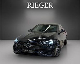Mercedes-Benz C 300 Gebrauchtwagen