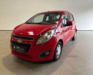 Chevrolet Spark Gebrauchtwagen