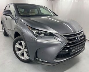 Lexus NX 300 Gebrauchtwagen