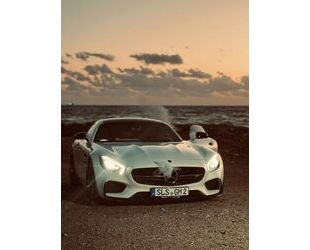 Mercedes-Benz AMG GT S Gebrauchtwagen