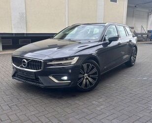 Volvo V60 Gebrauchtwagen