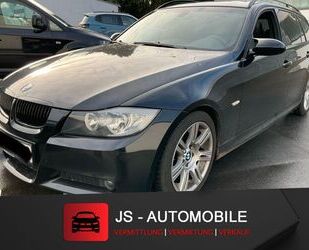 BMW 320 Gebrauchtwagen