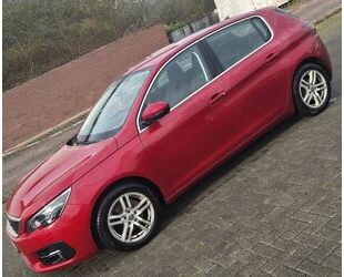 Peugeot 308 Gebrauchtwagen