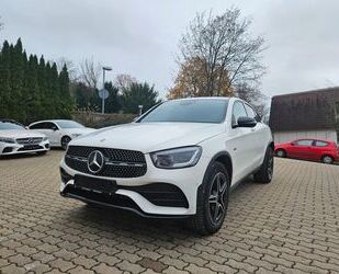 Mercedes-Benz GLC 300 Gebrauchtwagen