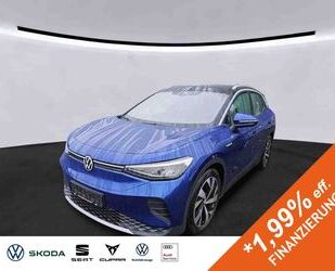 VW ID.4 Gebrauchtwagen